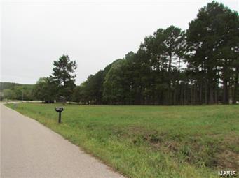 Land for sale – 0  Pond Street  Sullivan, MO