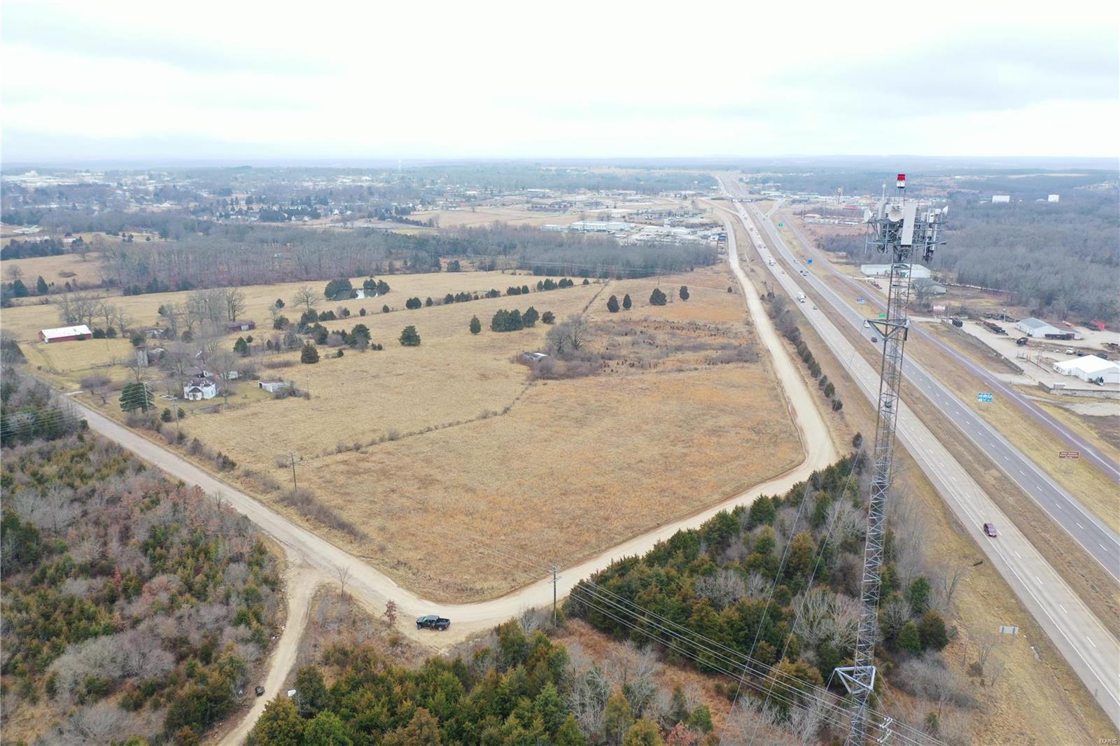 Photo 7 - Farm for sale – 0  Ozark   Cuba, MO
