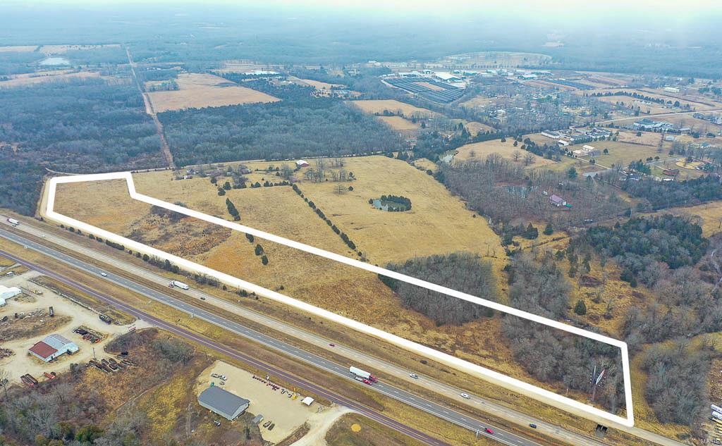 Photo 2 - Farm for sale – 0  Ozark   Cuba, MO