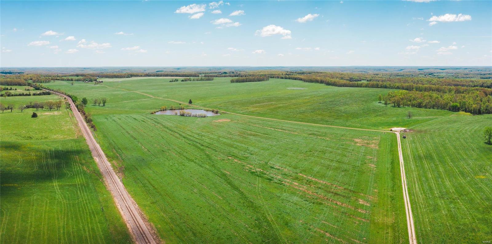 Farm for sale – 0  CR 3290   St James, MO