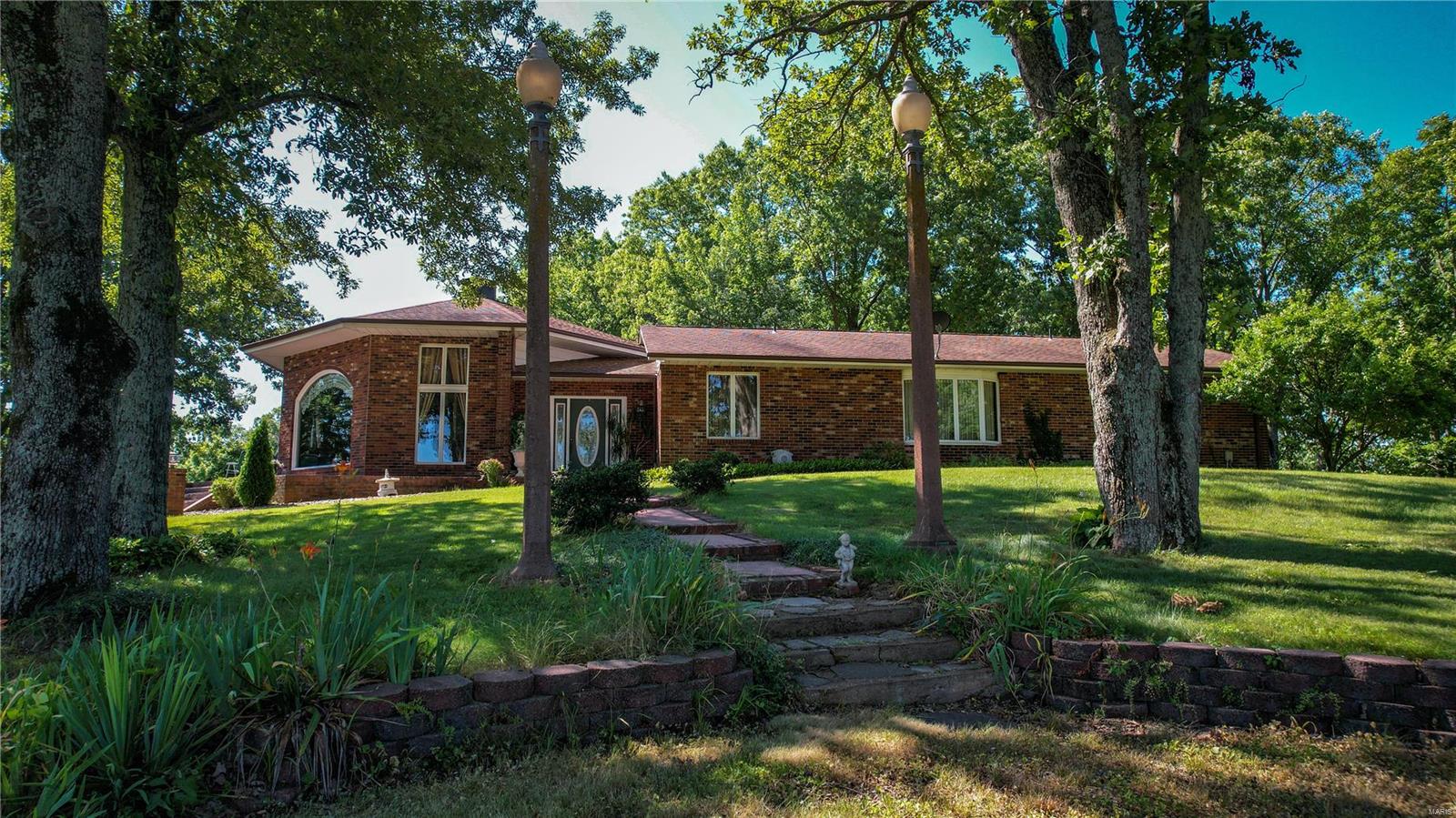 1224 County Road 3165 Salem, MO 65560 MLS 22054986