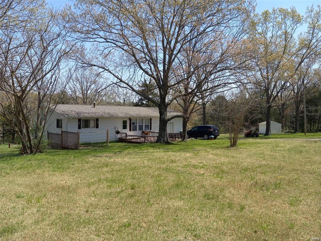 Residential for sale – Rolla,