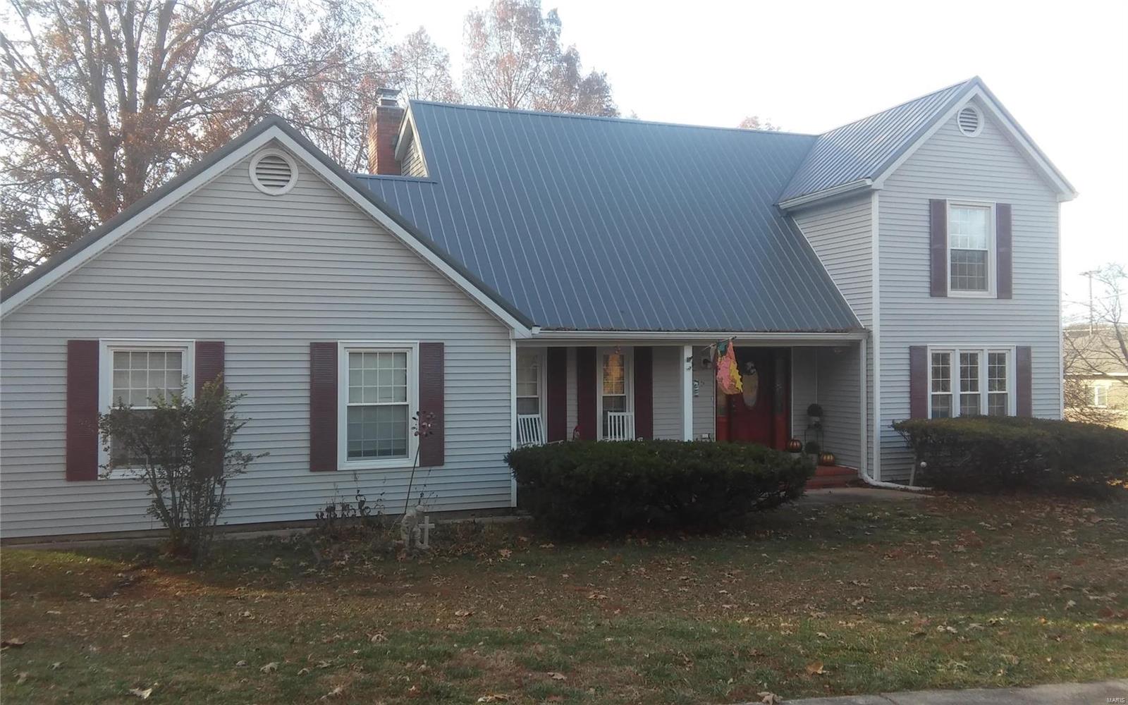 Residential for sale – Rolla,