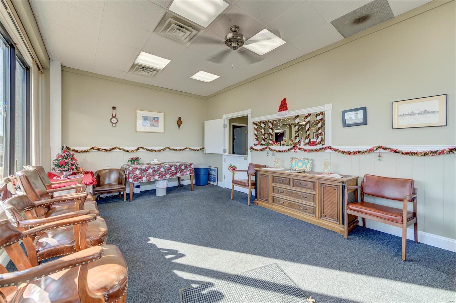 5201 Hampton St Louis, MO 63109 MLS 22079142