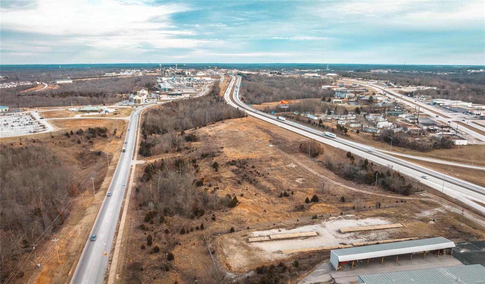 0 St. Robert St Robert, MO 65584 MLS 23003264