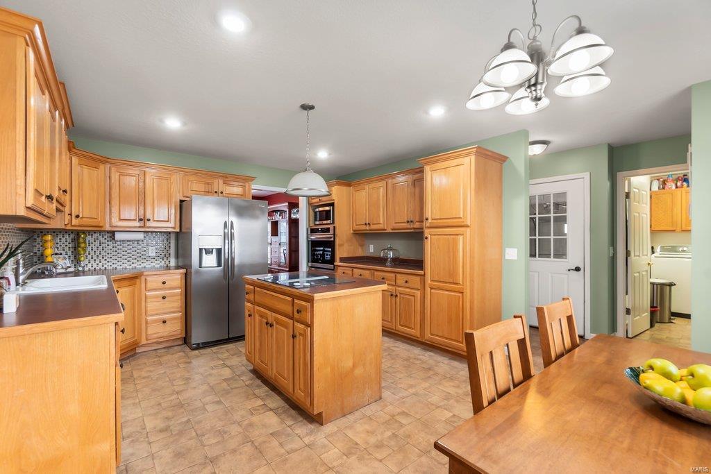 837 Woodruff Sikeston, MO 63801 MLS 23007536