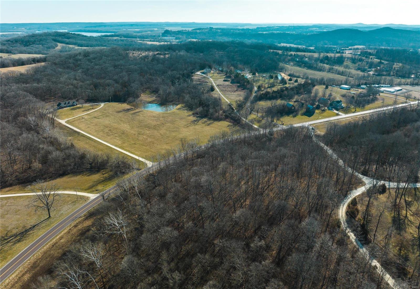 0 West Valley Drive Hermann, MO 65041 MLS 23008076