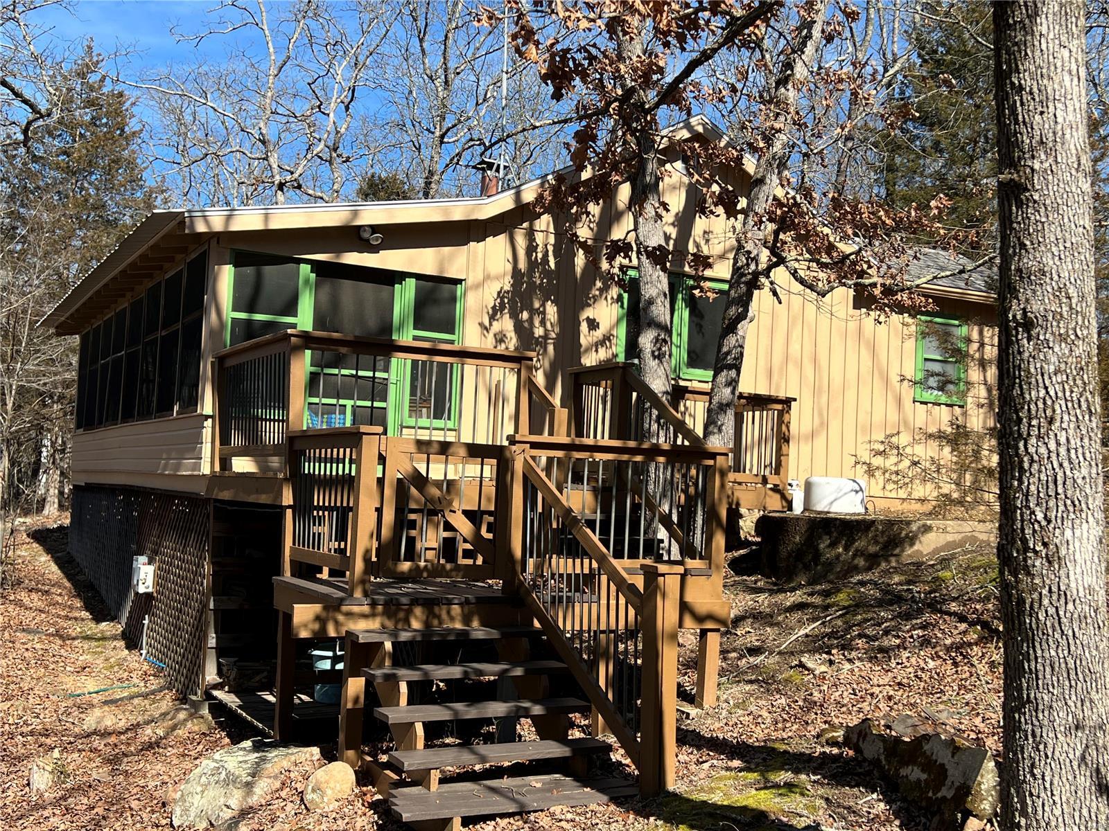 11395 Holiday Shores Dr Bismarck, MO 63624 MLS 23008186