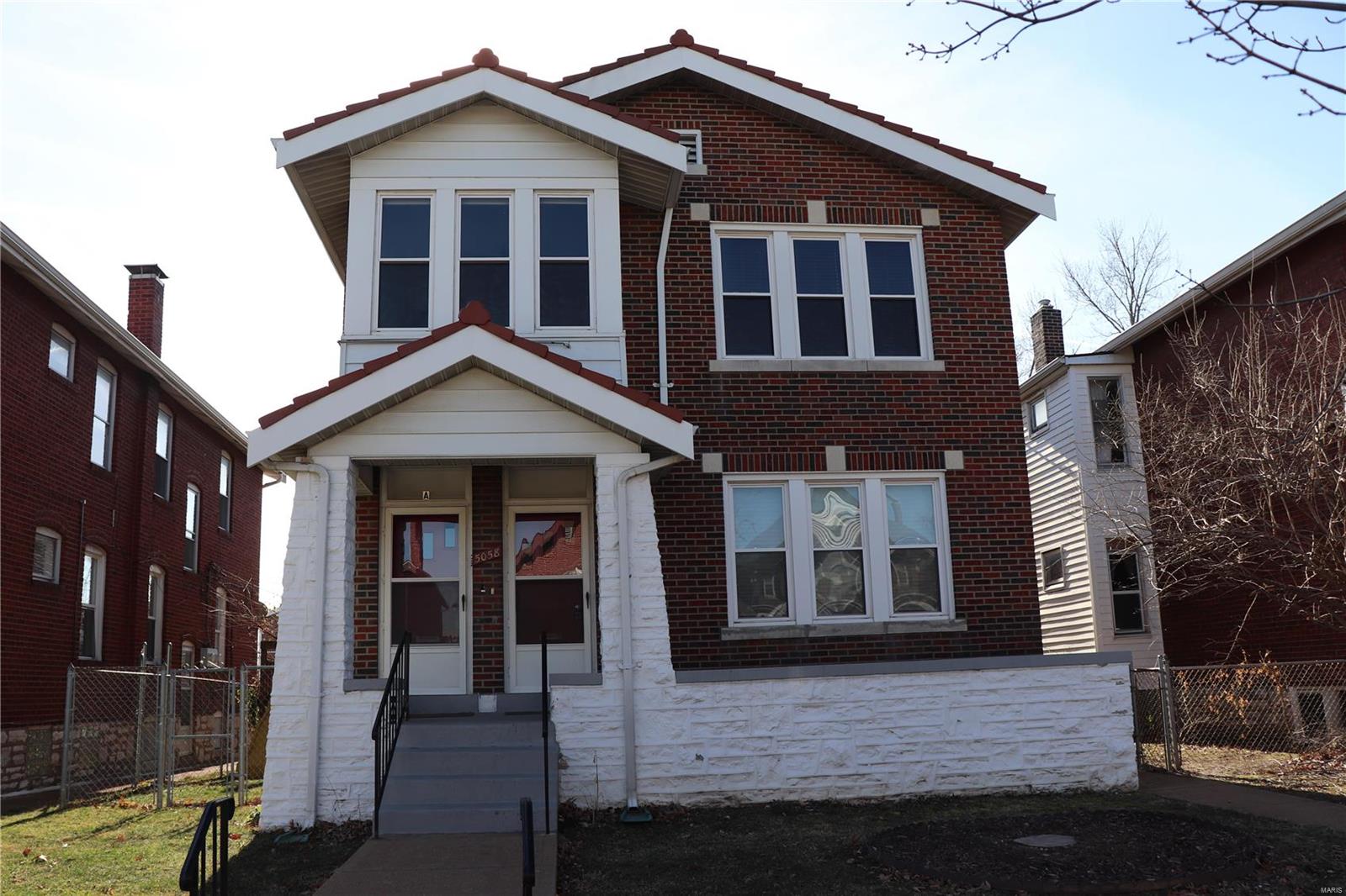 5058 Avenue Winona St Louis, MO 63109 MLS 23013016