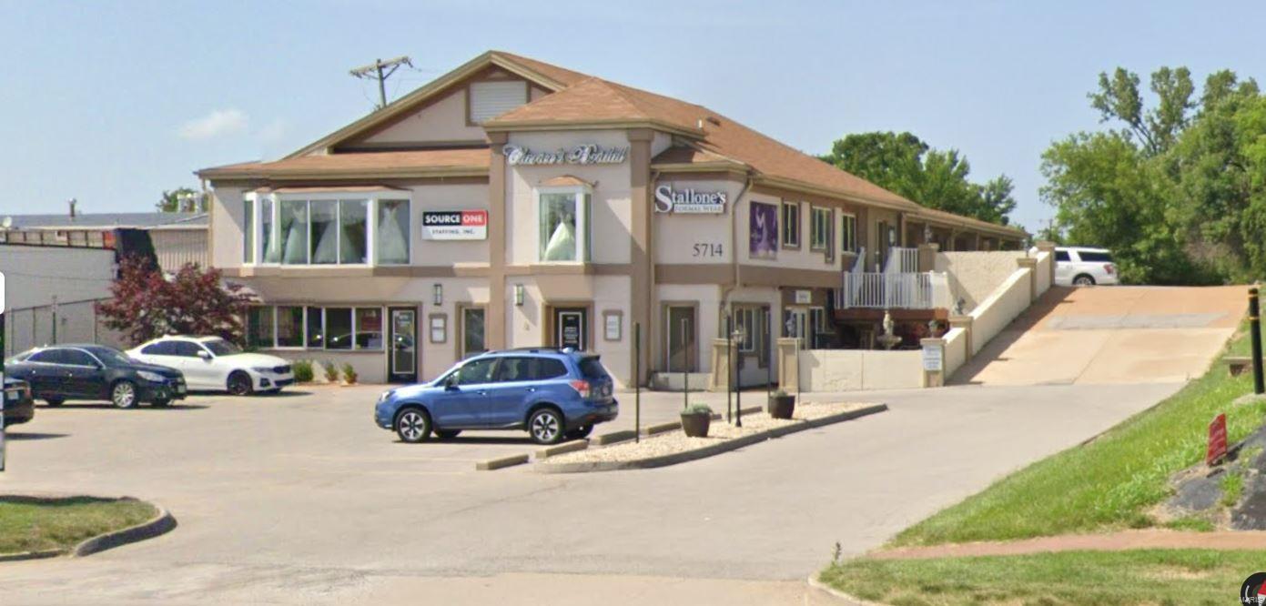 5714 S Lindbergh St Louis, MO 63123 MLS 23022020