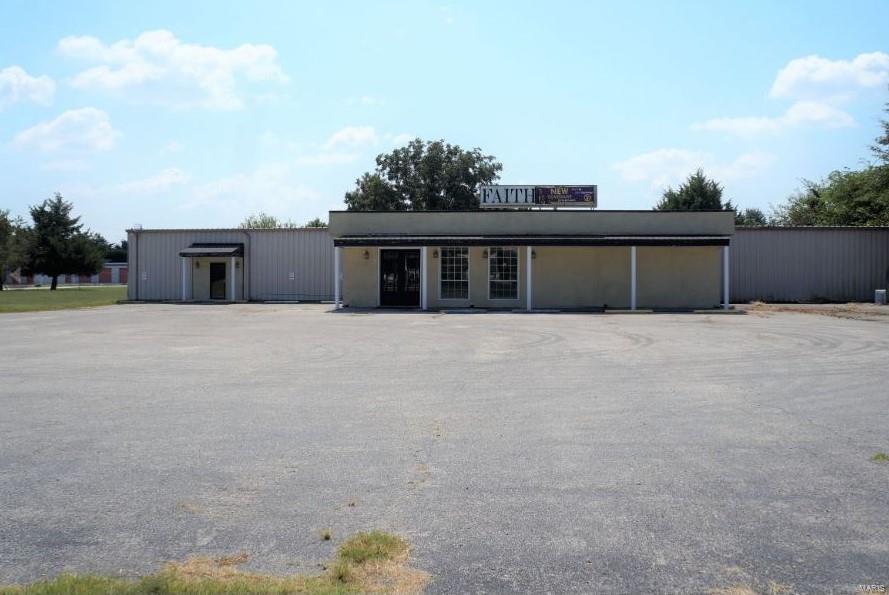 MO Home for Sale 403 Hwy Vv MLS 23039628