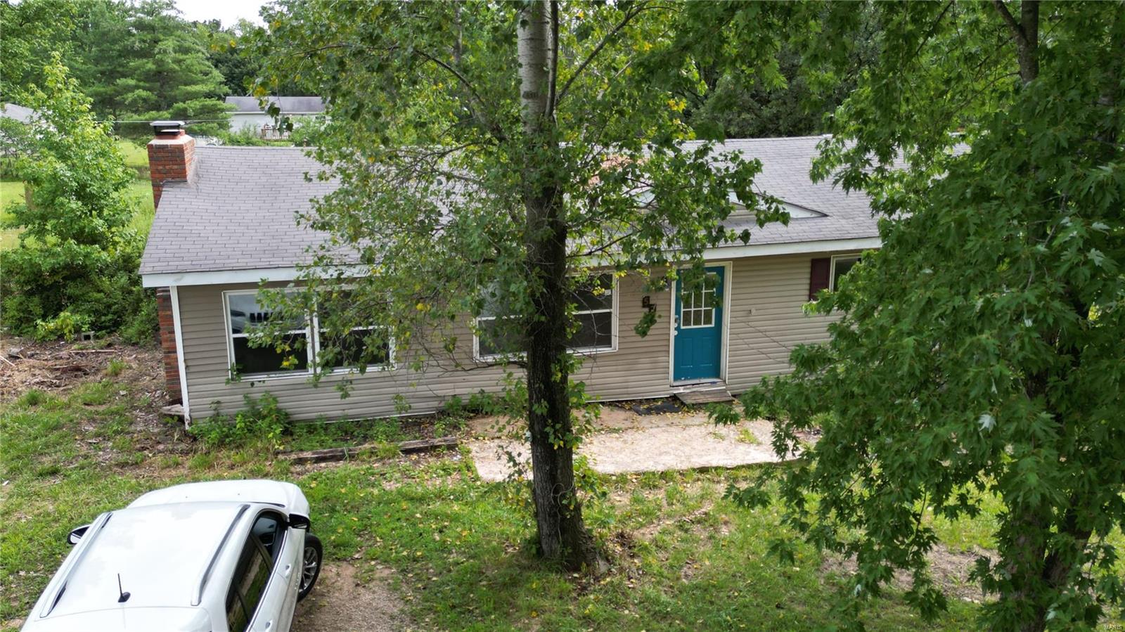 57 County Road 5140 Salem, MO 65560 MLS 23046818