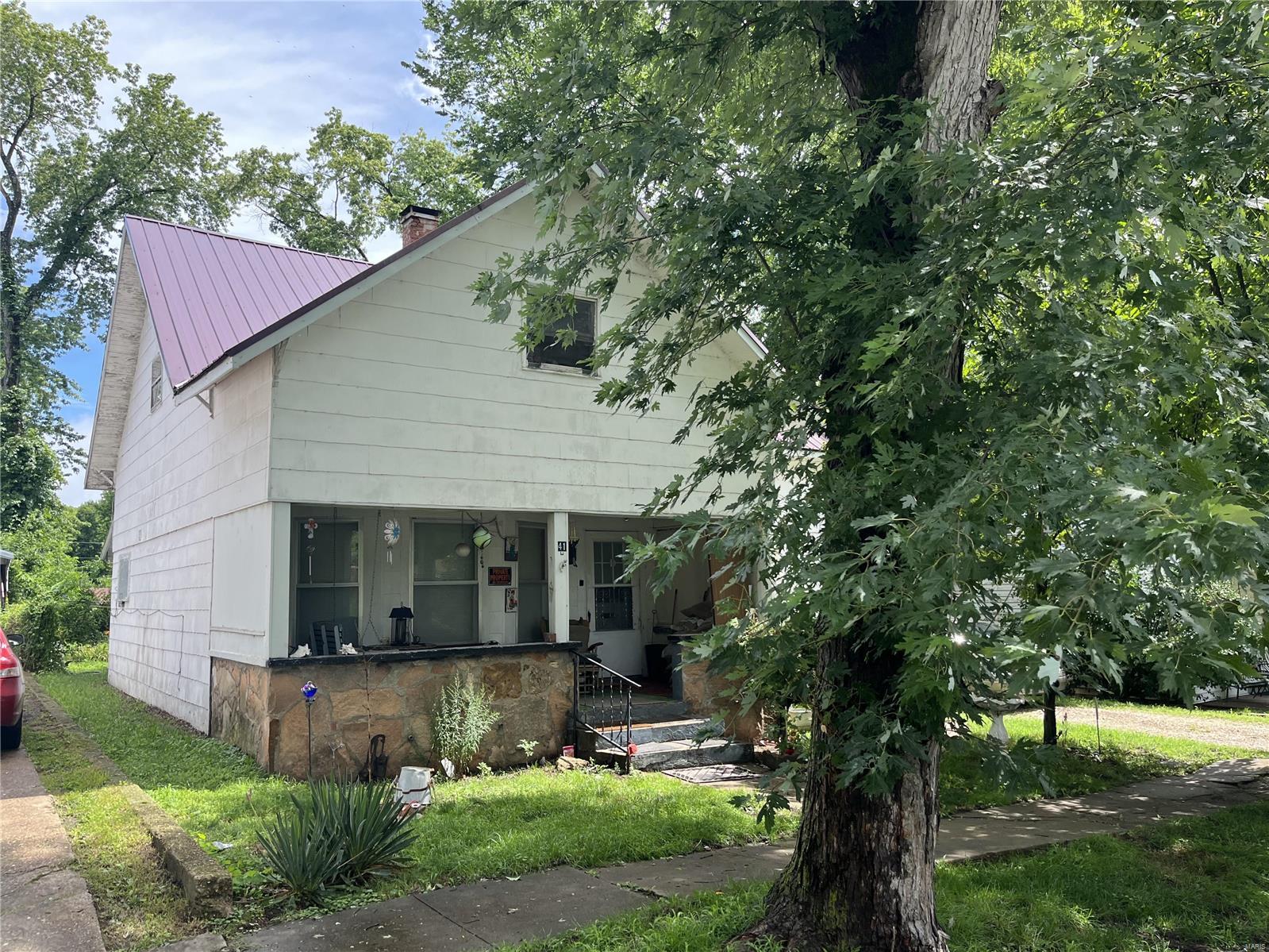 41 W 4th Newburg, MO 65550 MLS 23049155