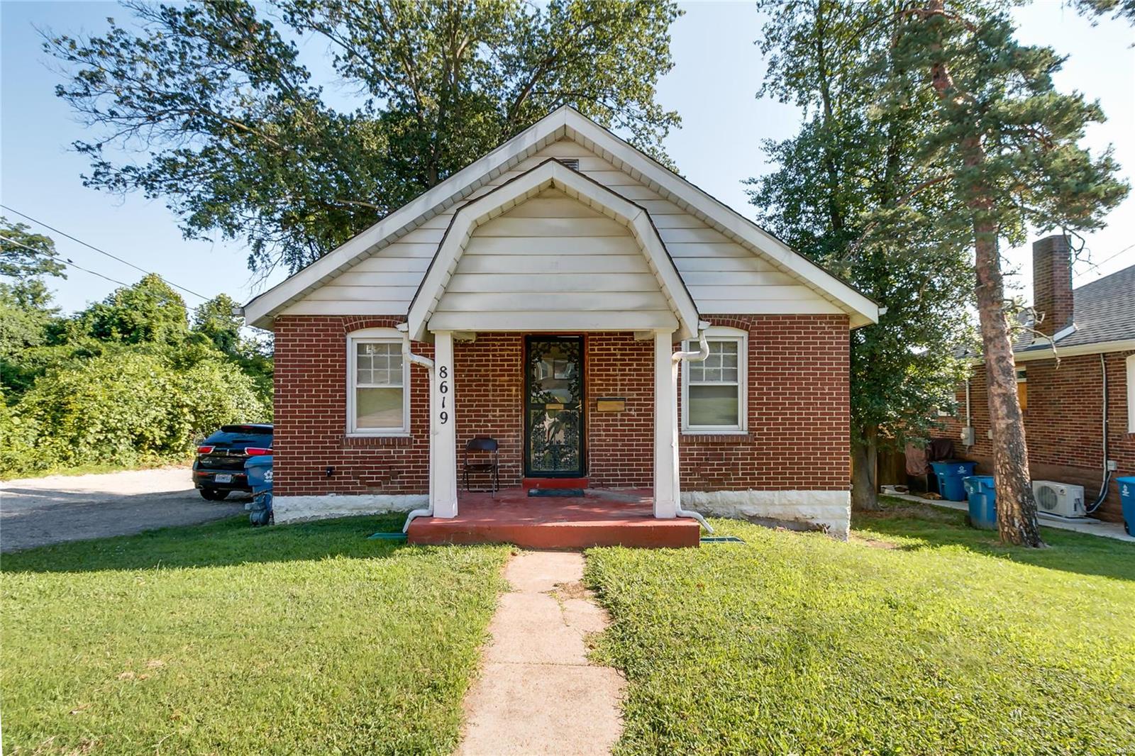 8619 Kendale St Louis, MO 63121 MLS 23051620