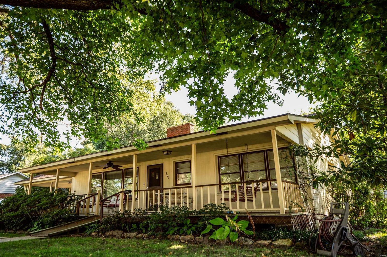 406 Washington Malden, MO 63863 MLS 23056387