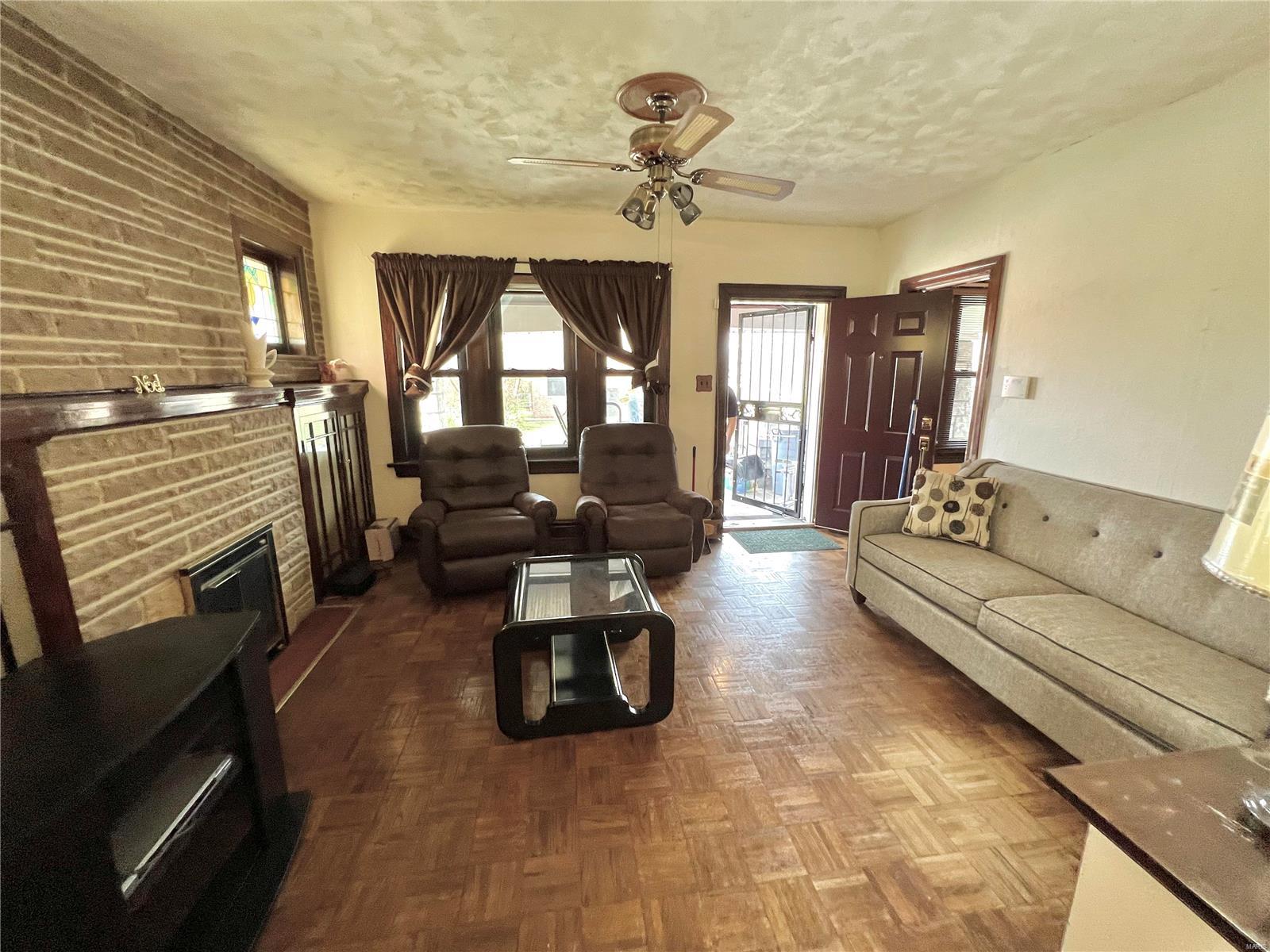 5130 Labadie St Louis, MO 63115 MLS 23056824