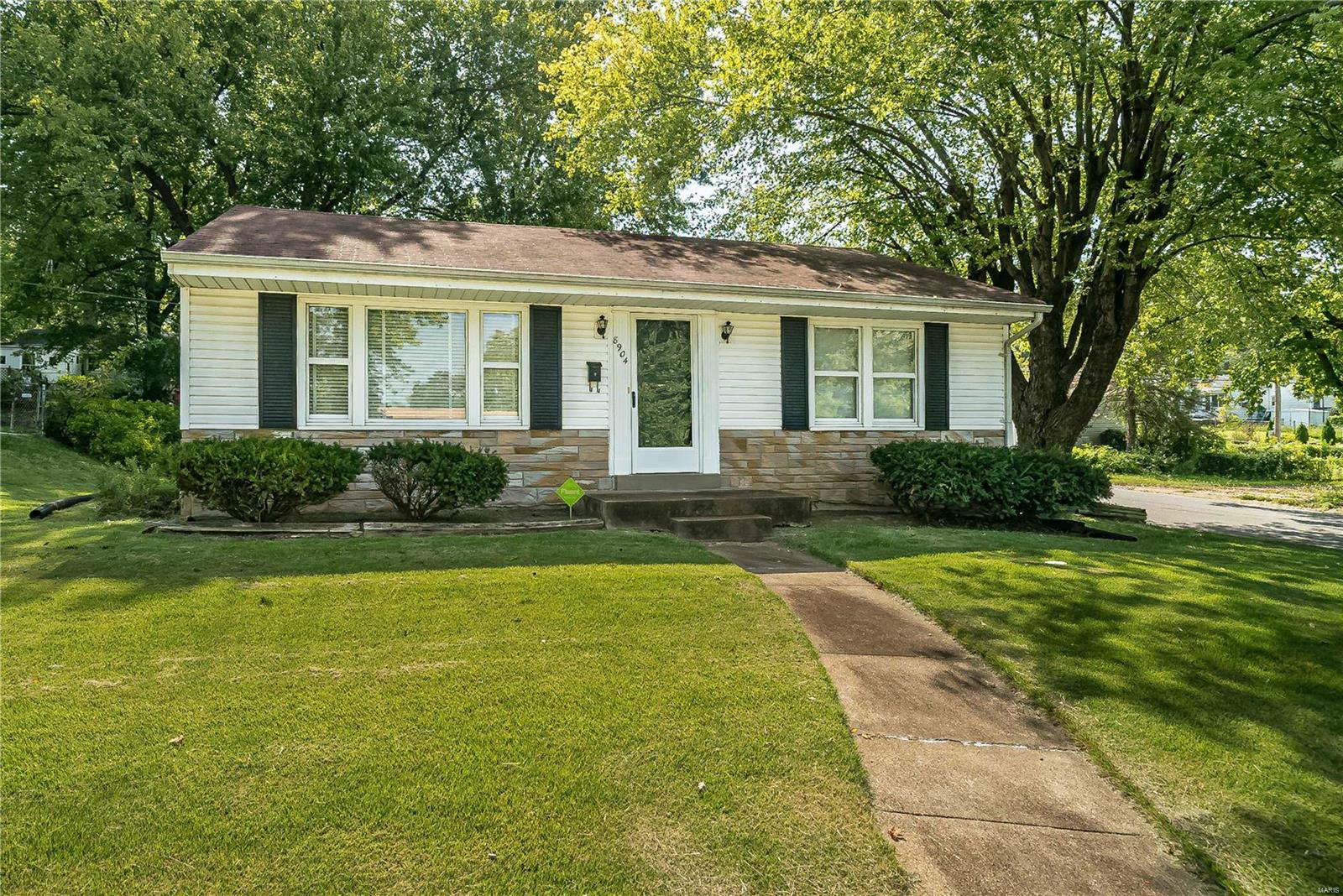 8904 Boyce St Louis, MO 63136 MLS 23056953