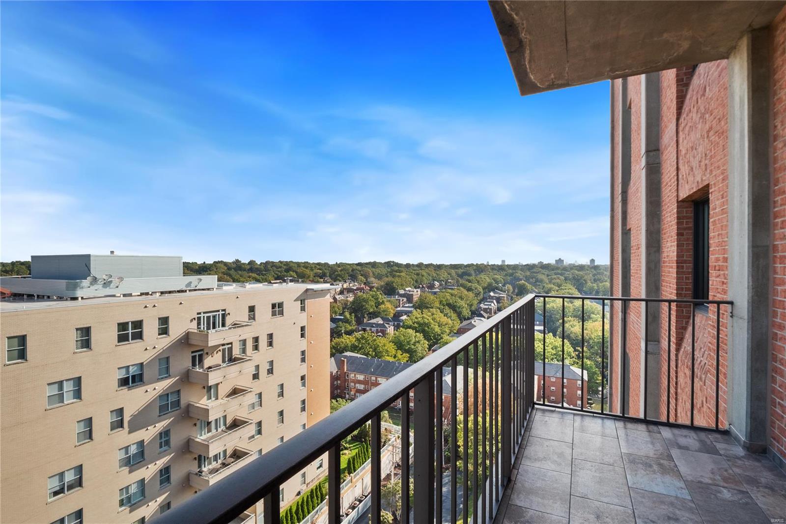 816 S Hanley St Louis, MO 63105 MLS 23060471