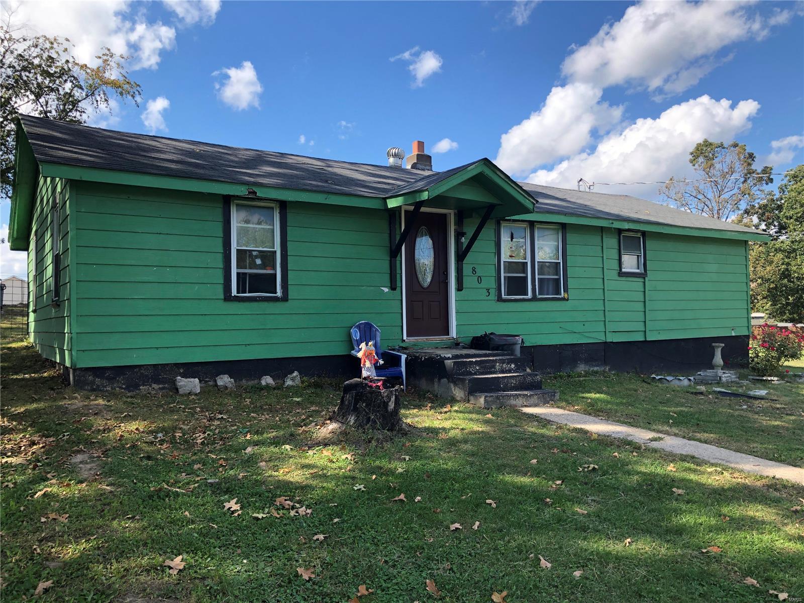 803 S Sligo Salem, MO 65560 MLS 23061522