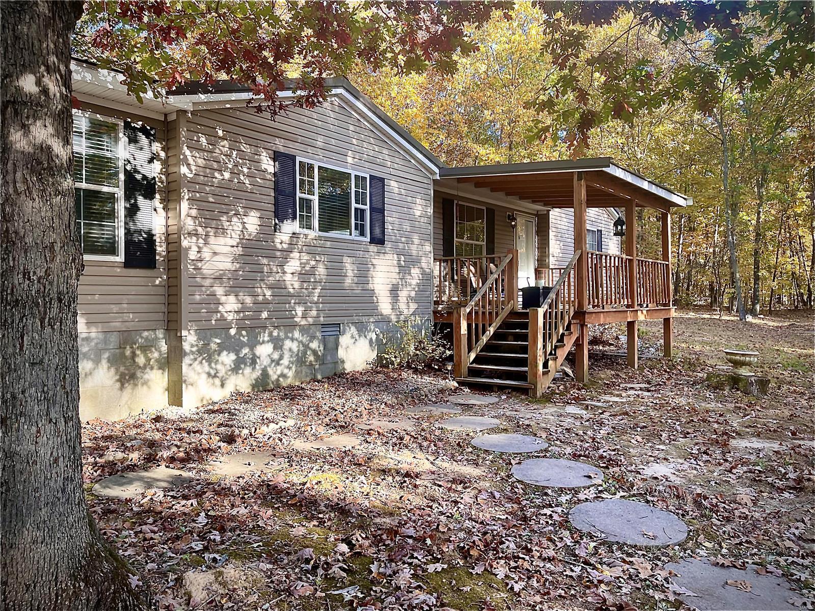 Valley Real Estate Ironton MO Real Estate