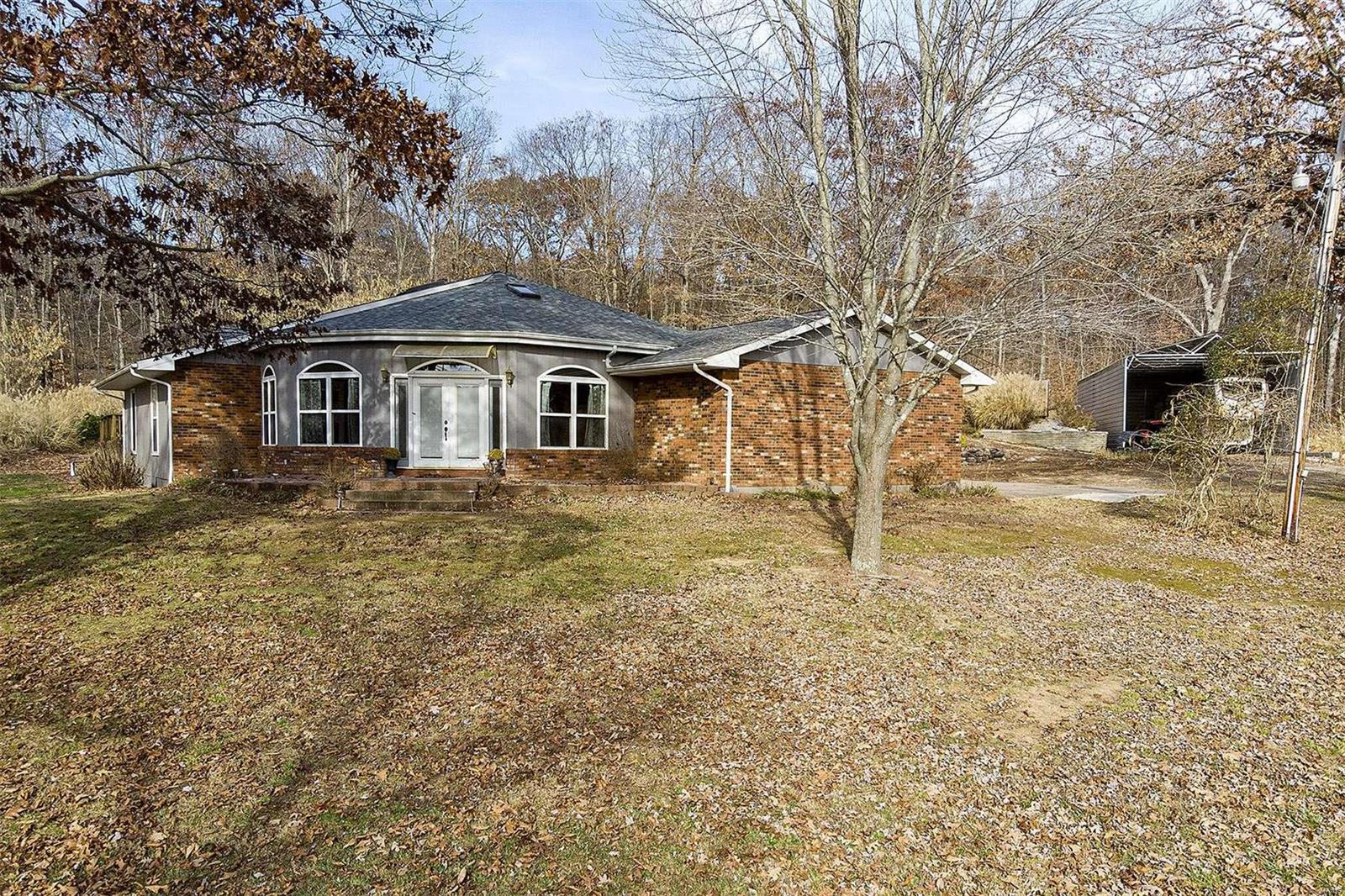 10142 HWY 21 Pilot Knob, MO 63663 MLS 23068066