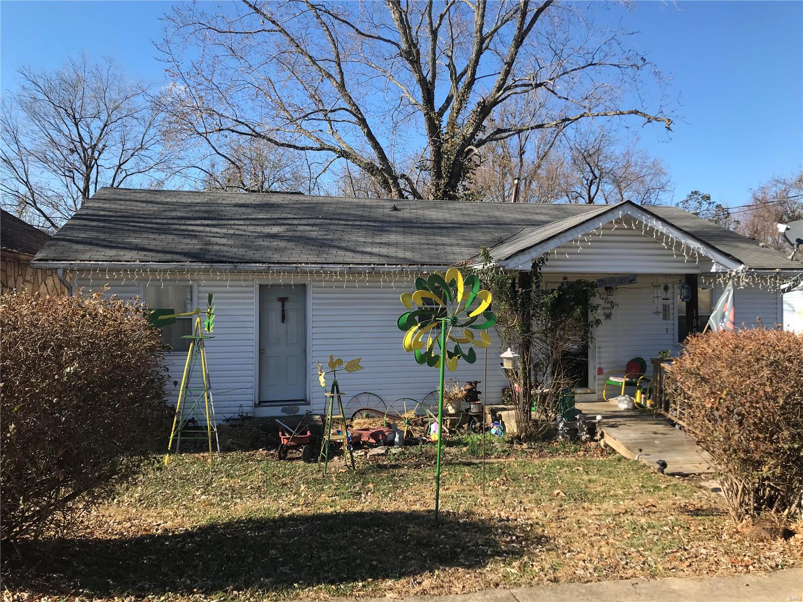 Salem Missouri Real Estate VIP Properties