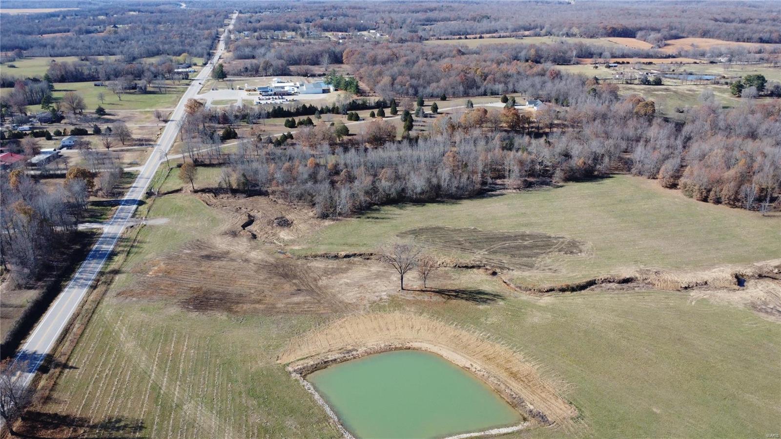 Farm for sale – 0  US 160   Harviell, MO
