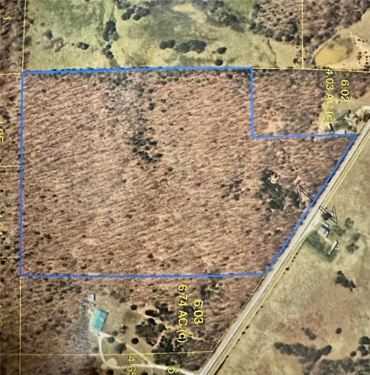 Bucyrus MO Real Estate for Sale 0 Highway 17 MLS 23070892