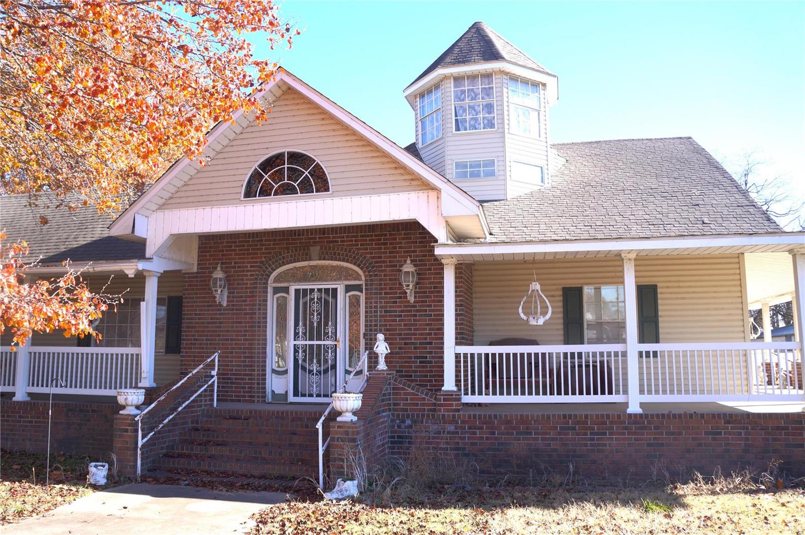 Arbyrd MO Home for Sale 100 S Olive MLS 23071525