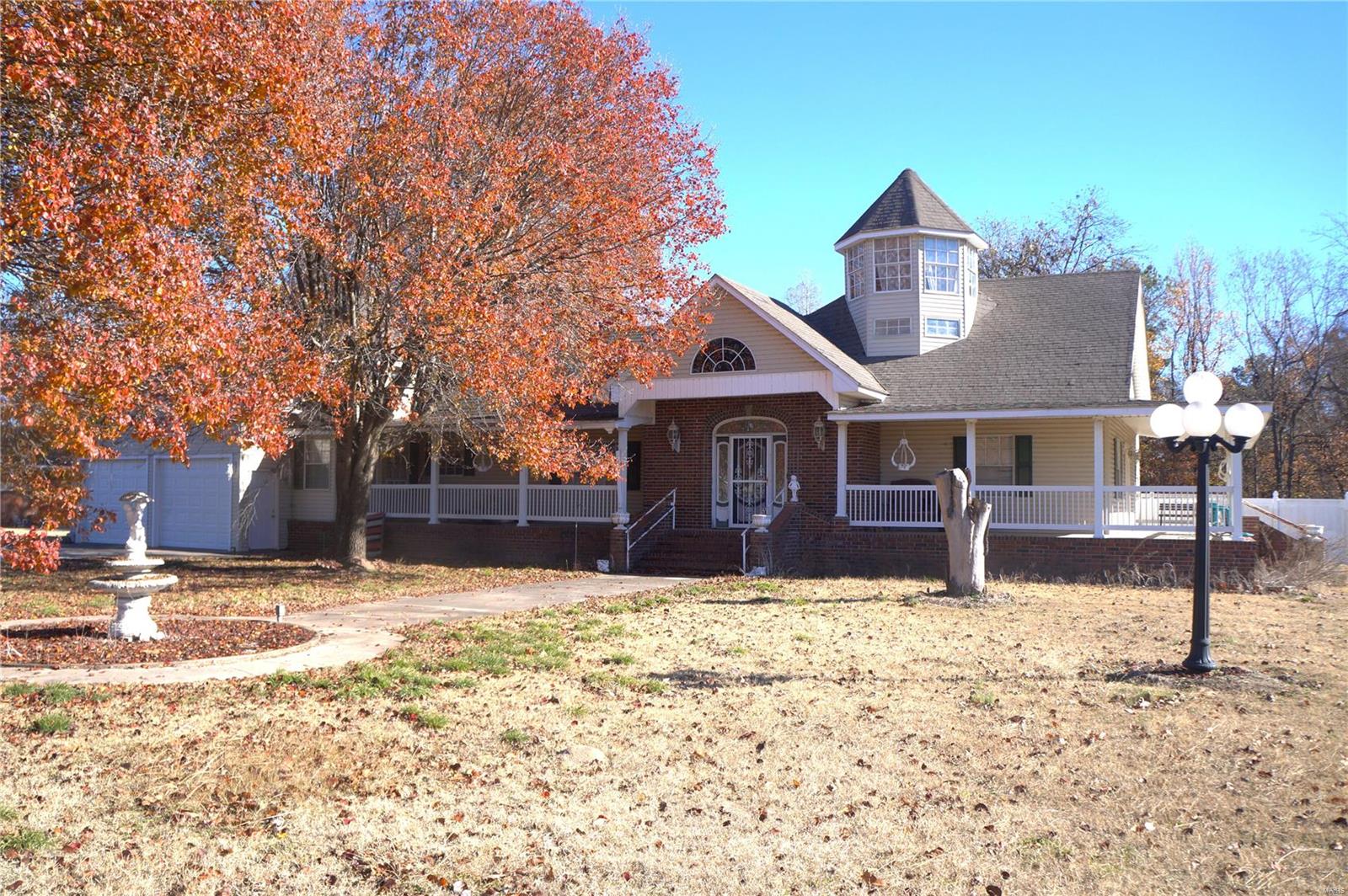 Arbyrd MO Home for Sale 100 S Olive MLS 23071525