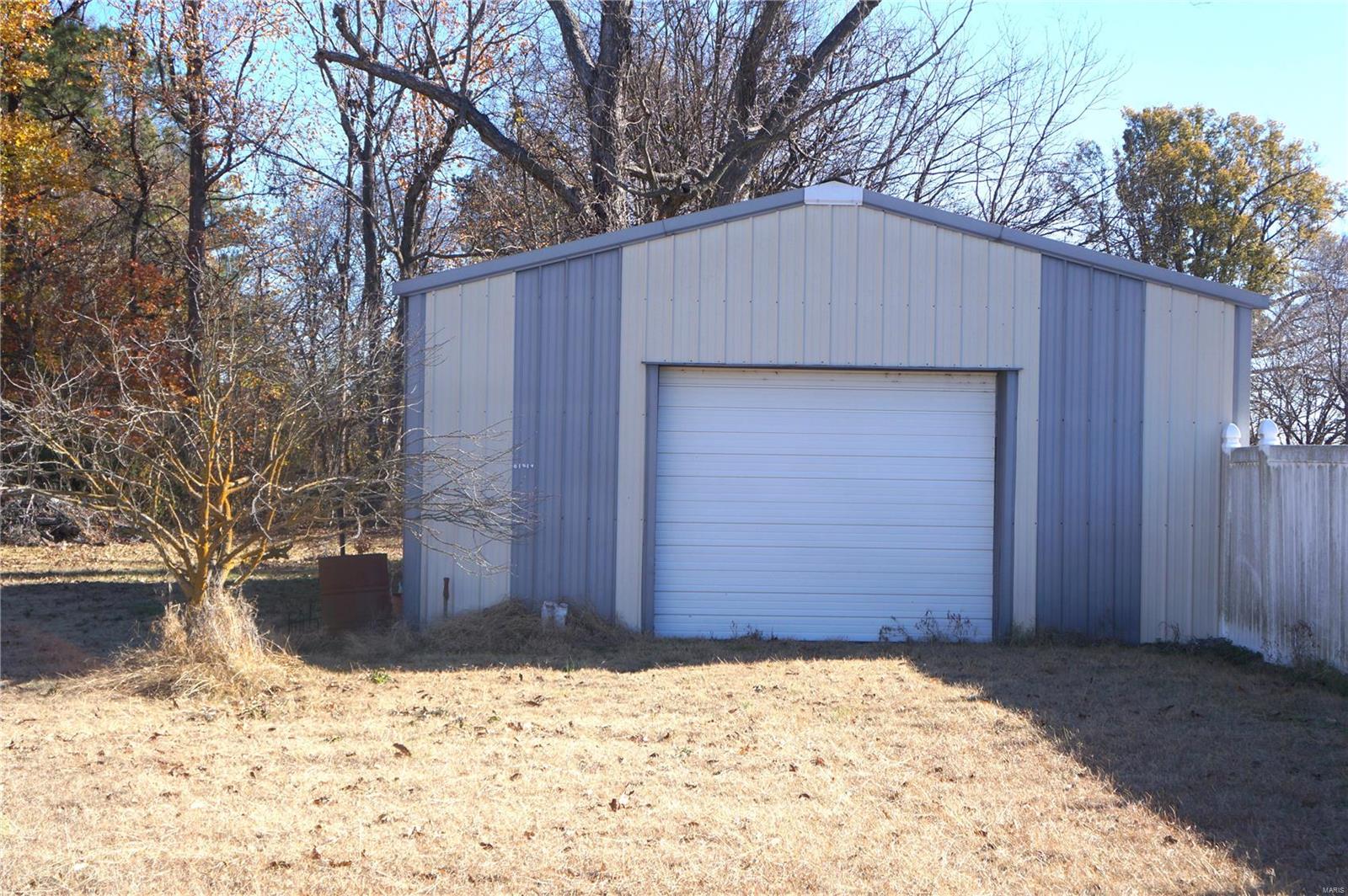 Arbyrd MO Home for Sale 100 S Olive MLS 23071525