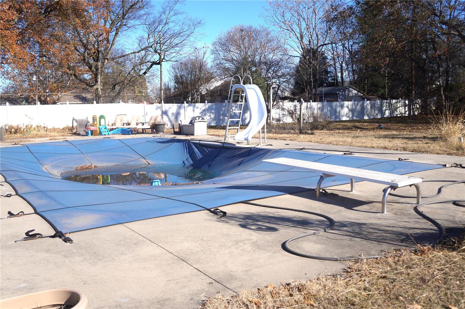 Arbyrd MO Home for Sale 100 S Olive MLS 23071525