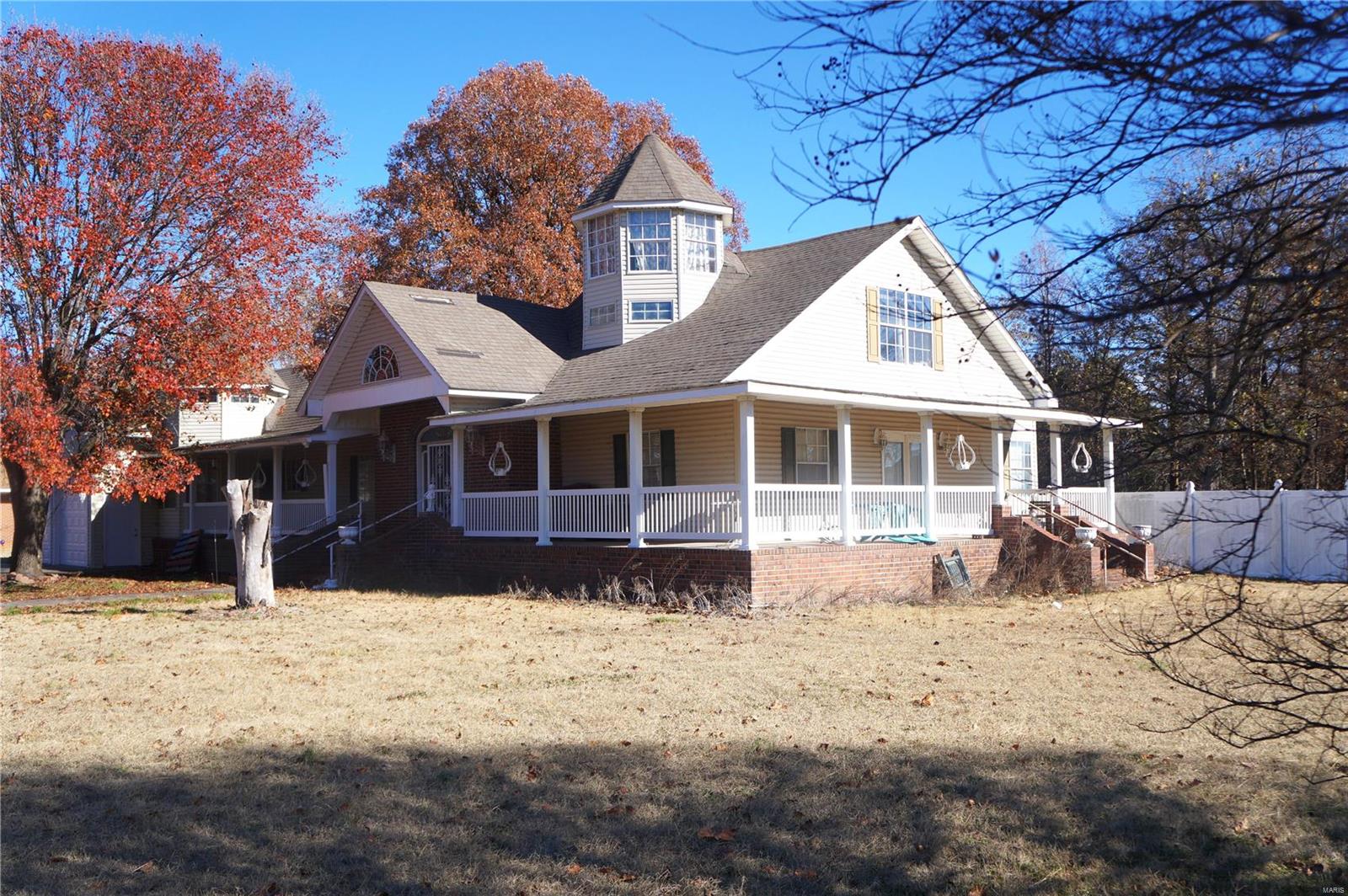 Arbyrd MO Home for Sale 100 S Olive MLS 23071525