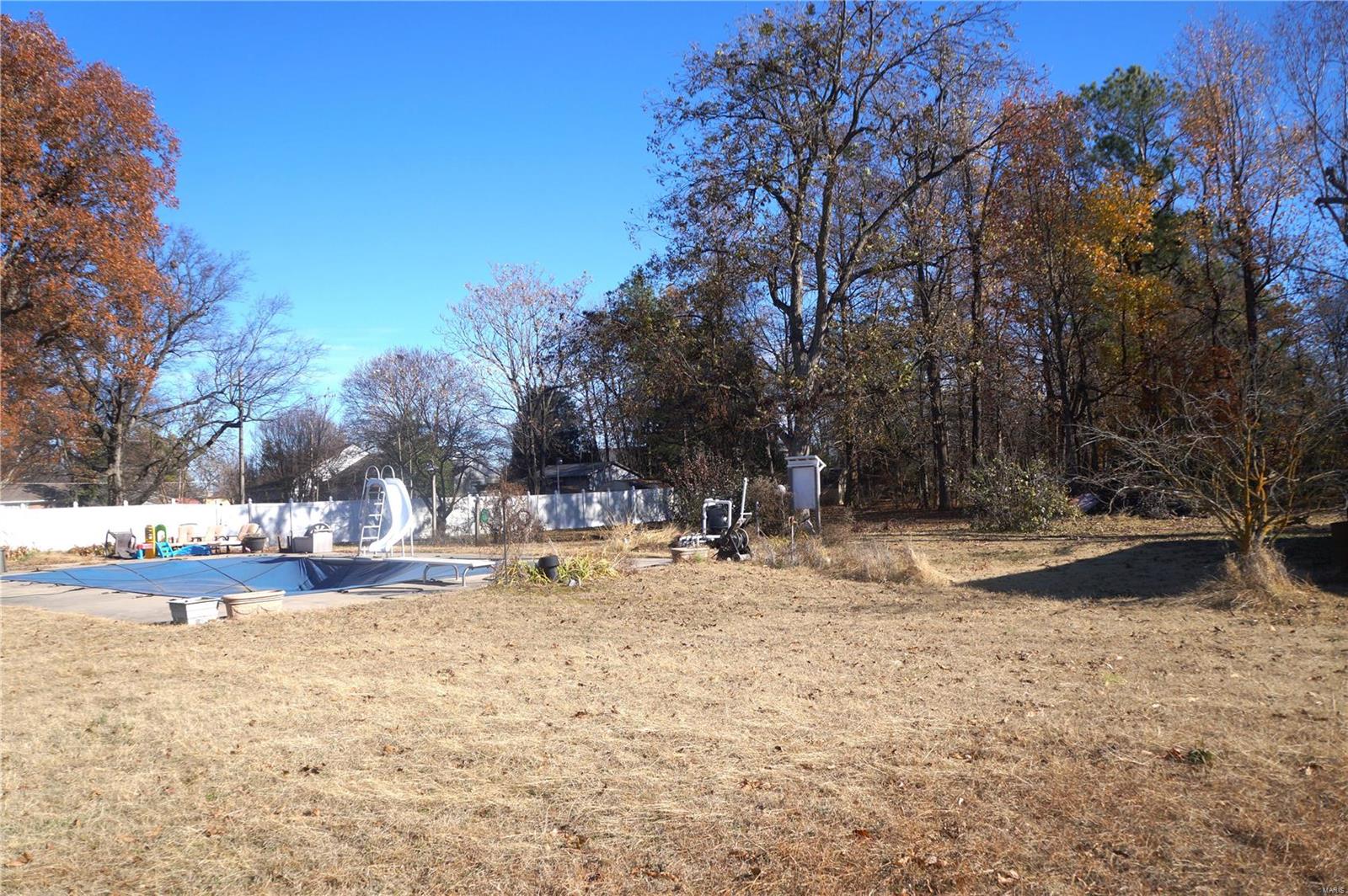 Arbyrd MO Home for Sale 100 S Olive MLS 23071525