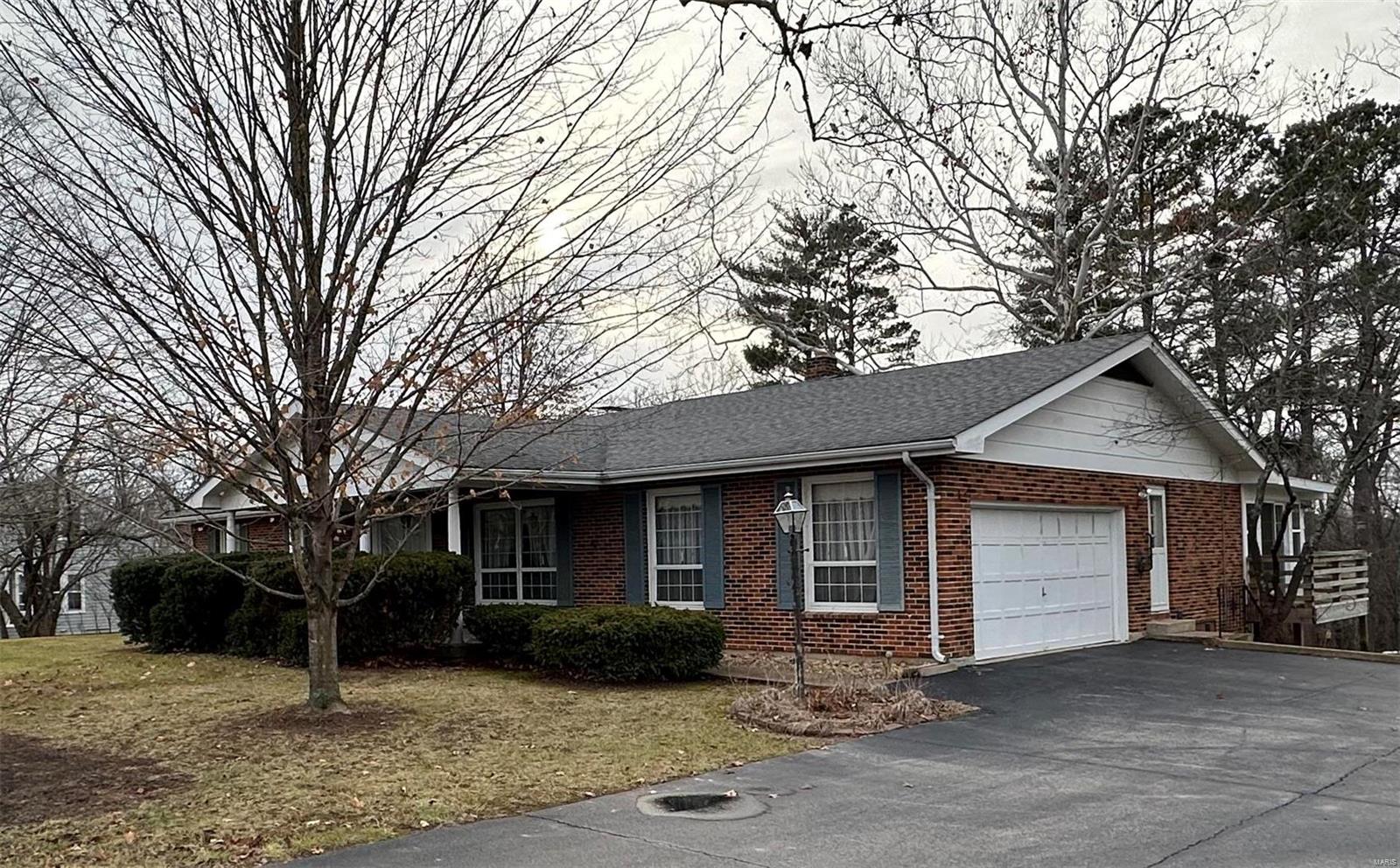 Salem Missouri Real Estate VIP Properties