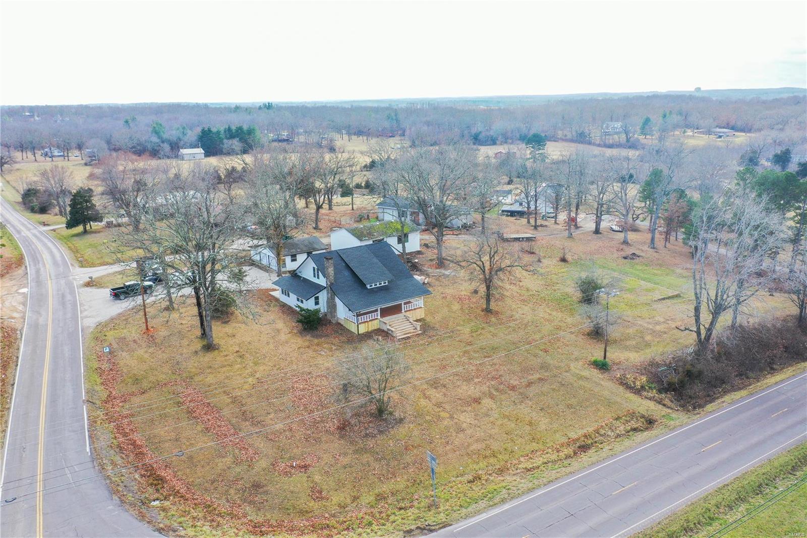 Salem Missouri Real Estate VIP Properties