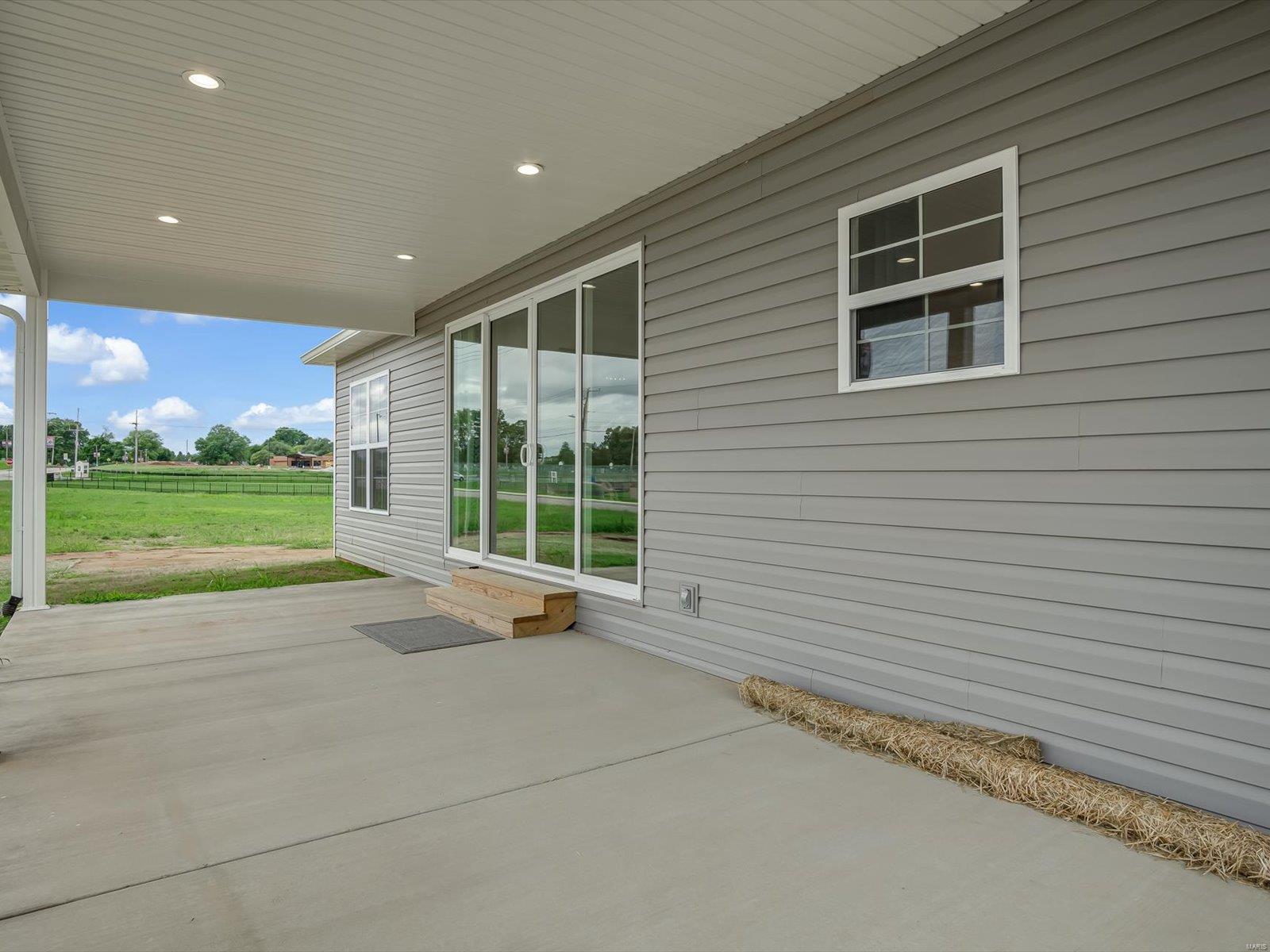 Photo 32 - Land for sale – 4016  TBB Autumn Oak Drive  Smithton, IL