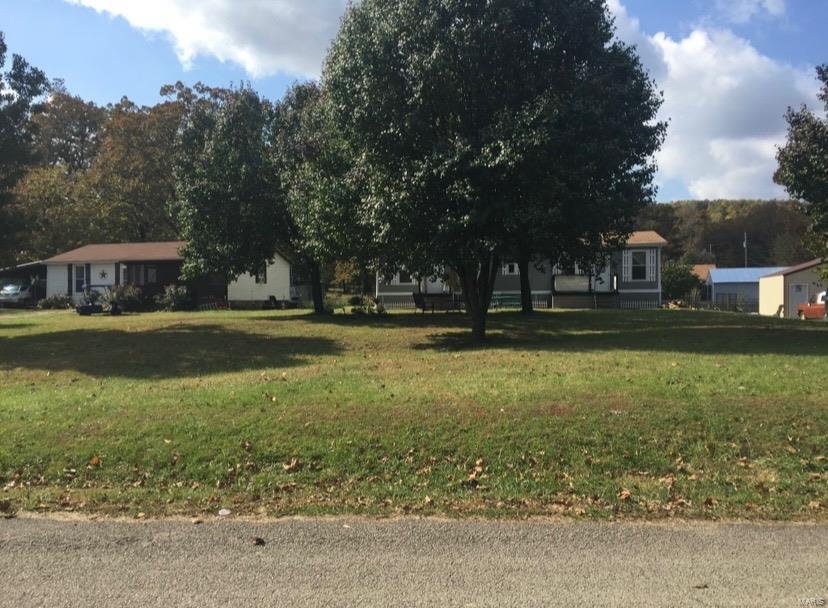 Ironton Missouri Homes and Real Estate by Spitzmiller Realty