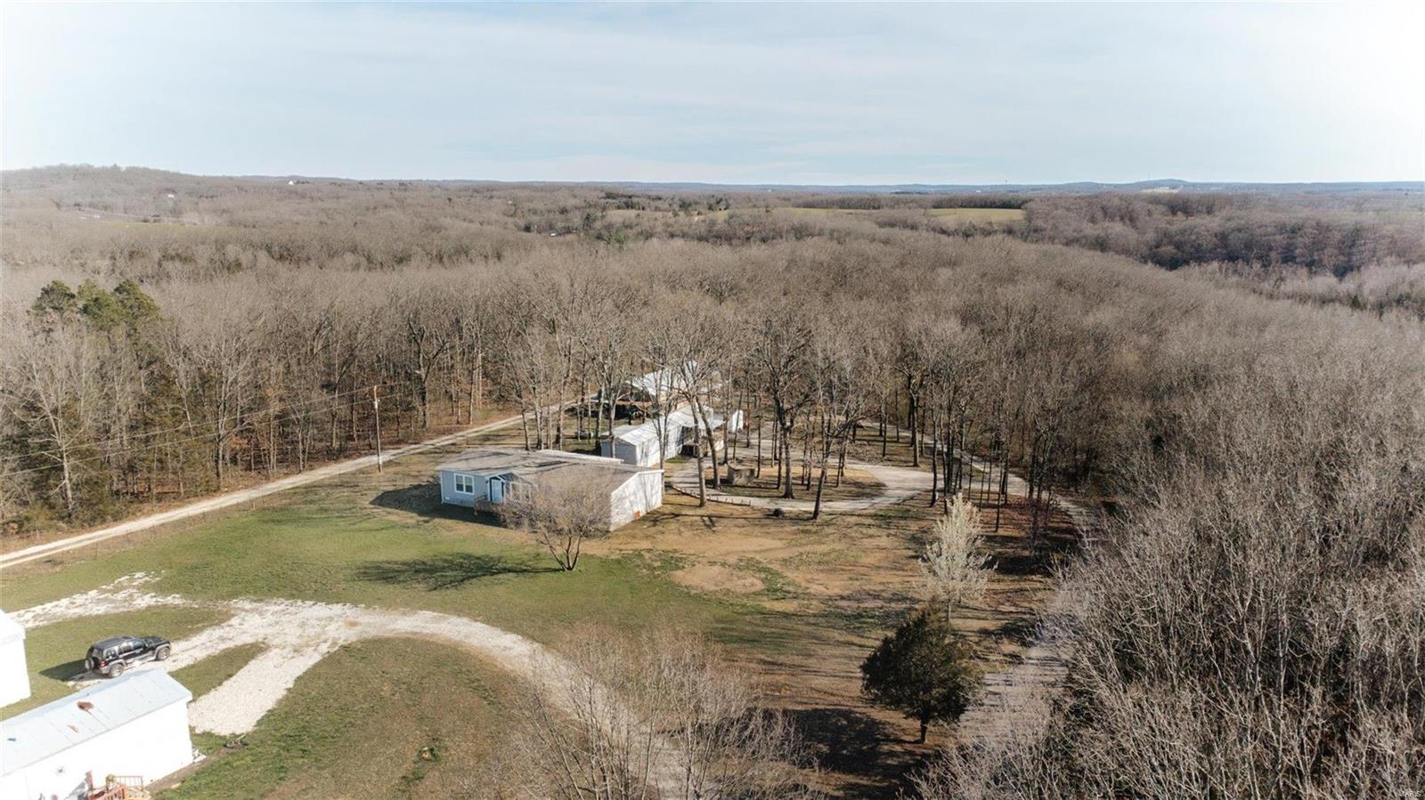 12750 Private Drive 7085 Rolla MO 65401 MLS# 24015932