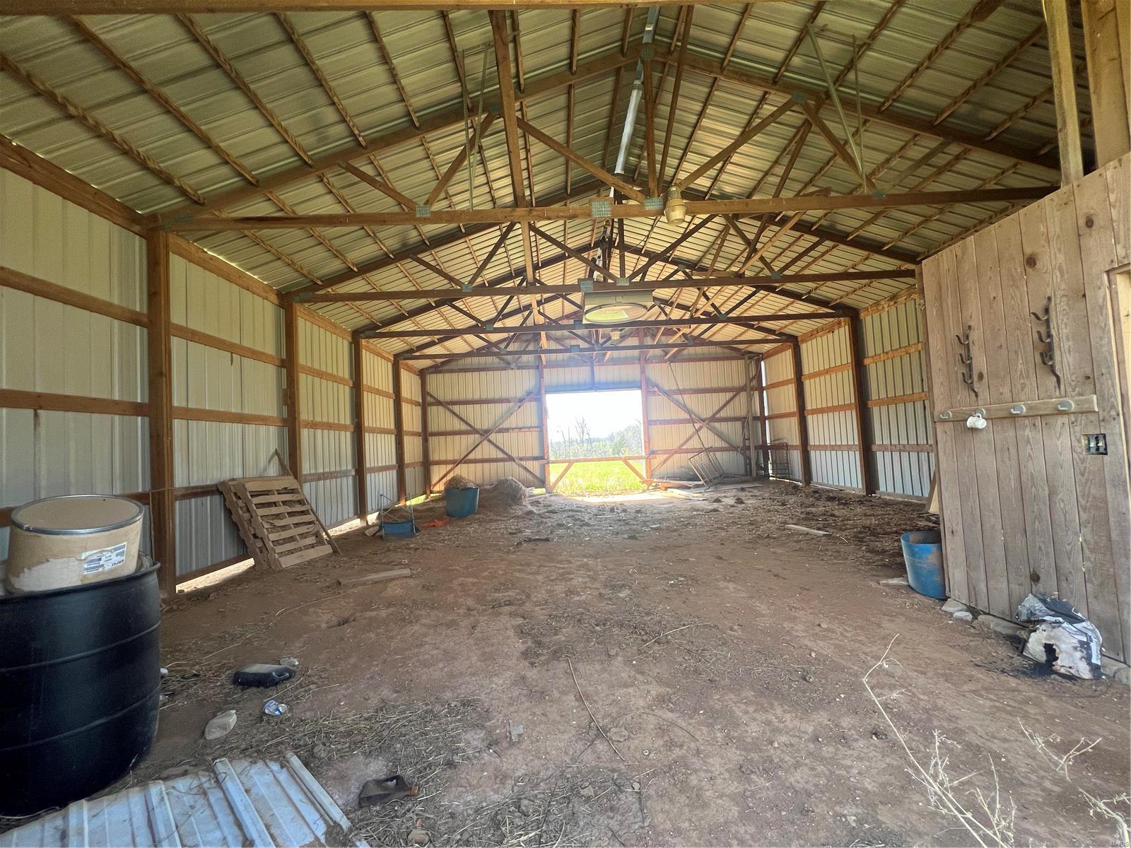 Farm for sale – 650  Gildea   Caledonia, MO