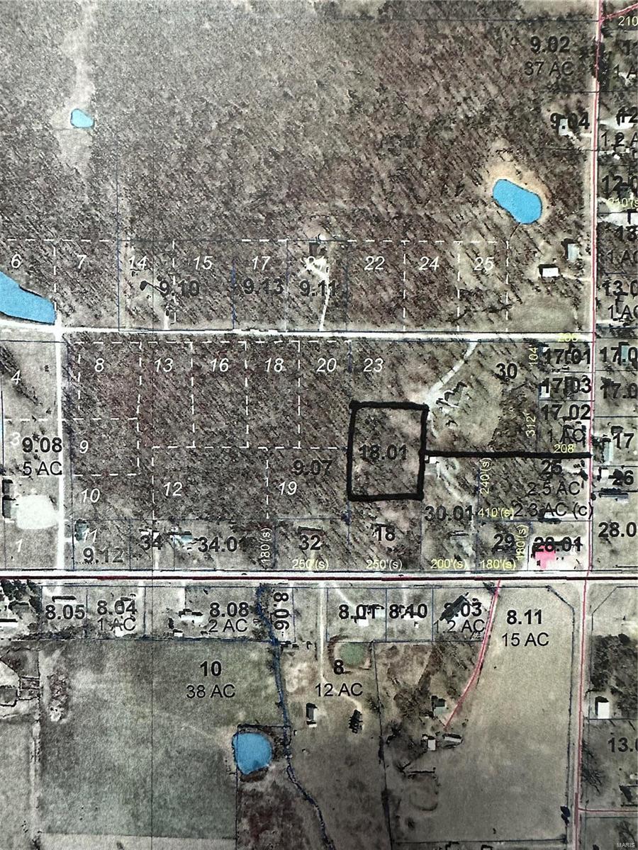 Fairdealing MO Real Estate for Sale 0 TBD MLS 24020139