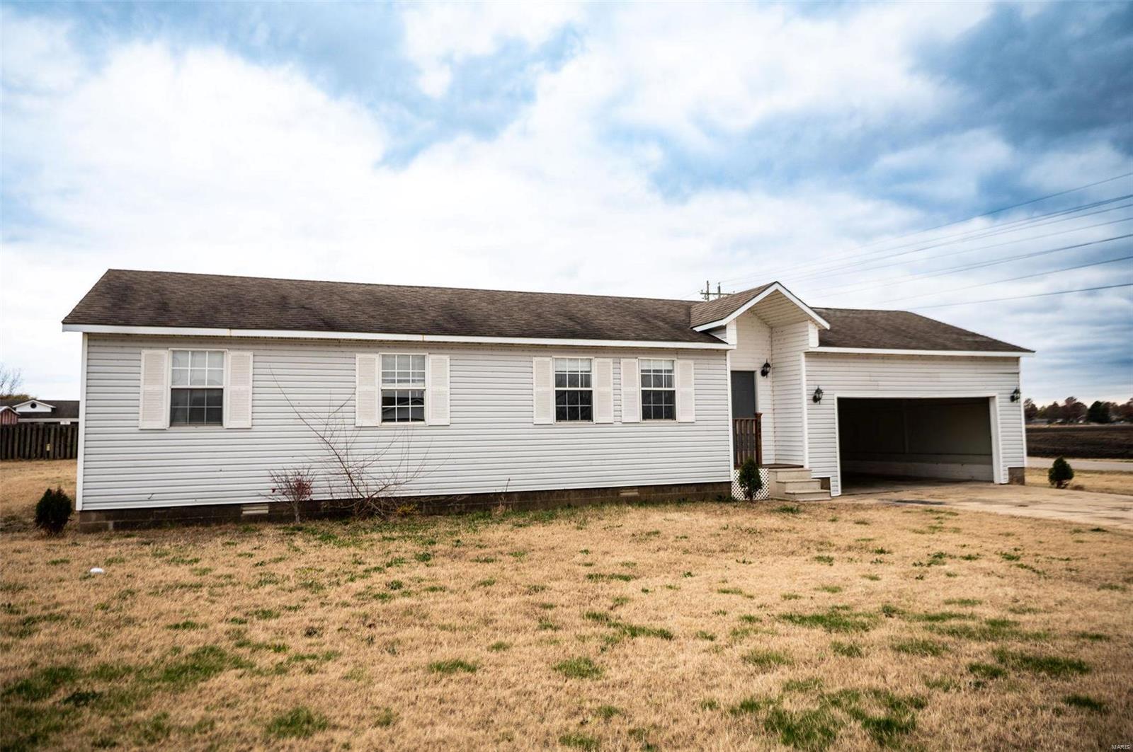 501 Sagebrush Lane MO 63857 MLS 24021747