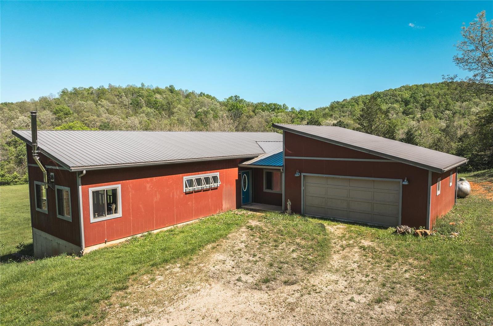 Photo 42 - Farm for sale – 4046  County Road 146A   Annapolis, MO