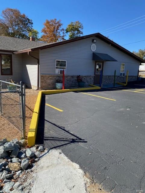 Photo 12 - Commercial Sale for sale – 1162 E Karsch Boulevard  Farmington, MO