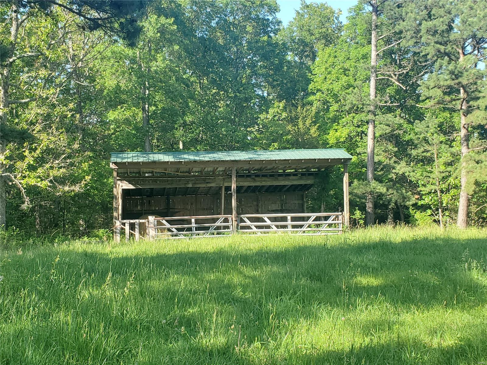 Raymondville MO Real Estate for Sale 19825 Friendship Dr MLS 24031546