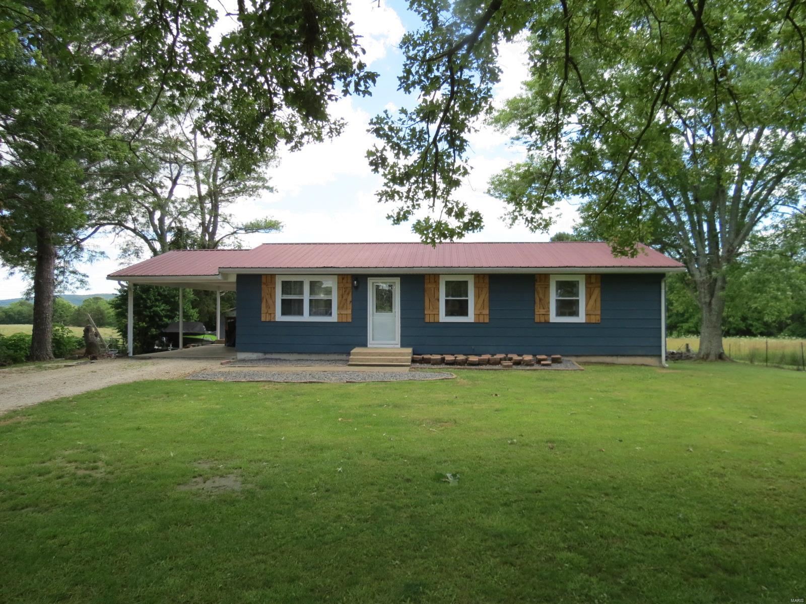 Ironton & Farmington MO Land, Farms & Homes For Sale