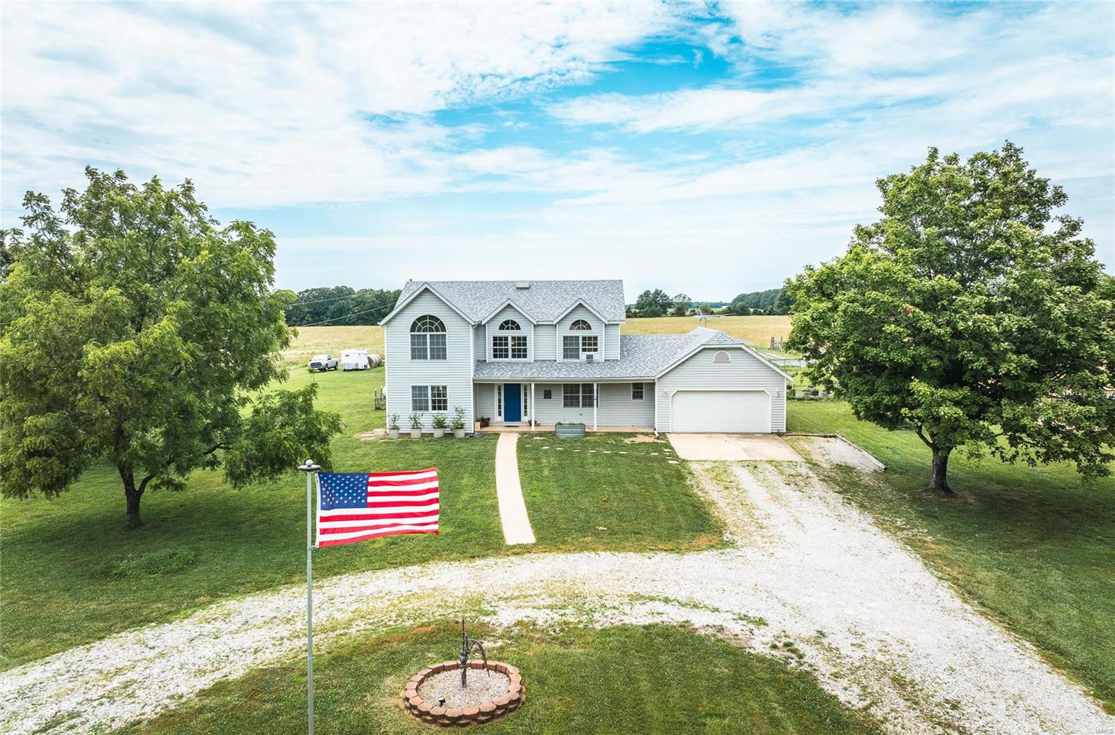 13462 Shafer Licking, MO 65542 MLS 24040101