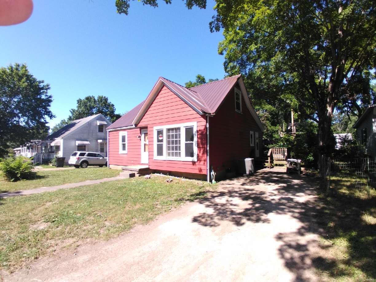 Ironton MO Area Homes & Real Estate Listed and Sold