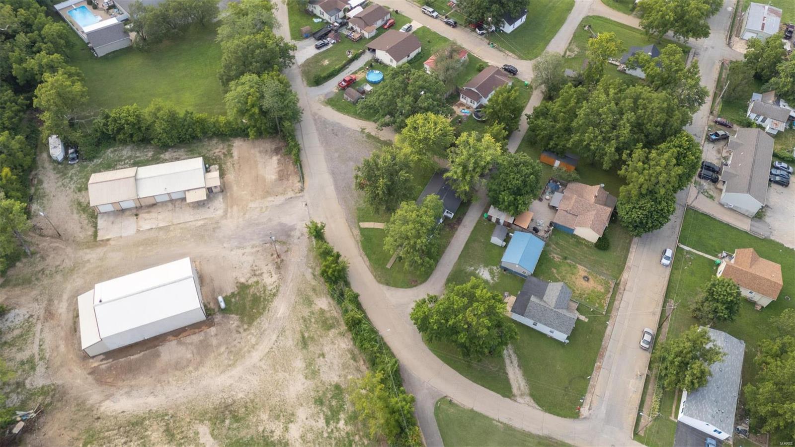 Photo 6 - Commercial Sale for sale – 522  Maple Street  Leadington, MO