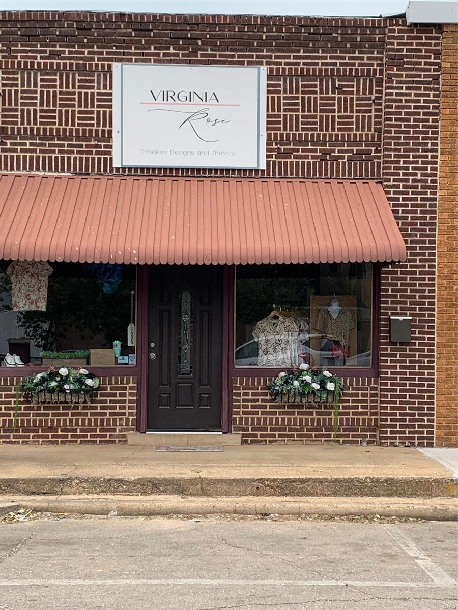 Doniphan and Poplar Bluff Missouri Homes and Real Estate from Collins